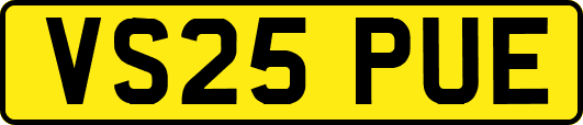 VS25PUE