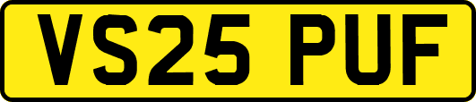 VS25PUF