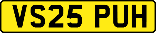 VS25PUH