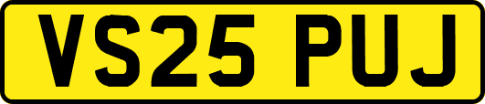 VS25PUJ