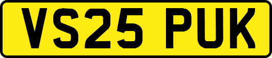 VS25PUK