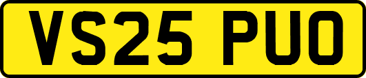 VS25PUO