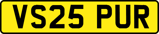 VS25PUR