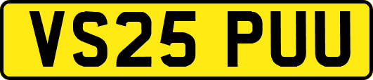 VS25PUU