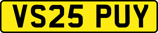 VS25PUY