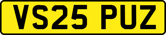 VS25PUZ