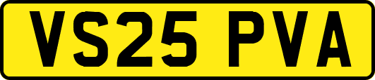 VS25PVA