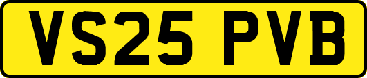 VS25PVB