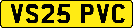 VS25PVC