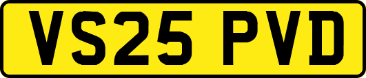 VS25PVD