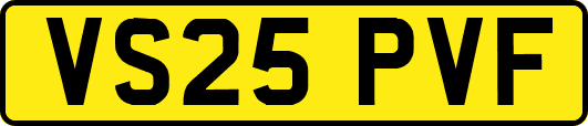 VS25PVF