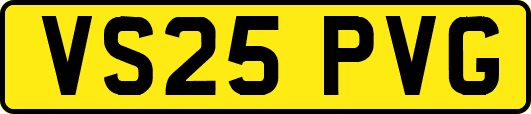VS25PVG