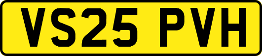 VS25PVH
