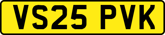 VS25PVK