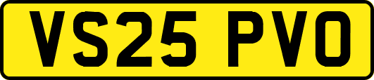 VS25PVO