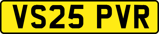 VS25PVR