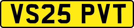 VS25PVT