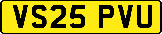 VS25PVU