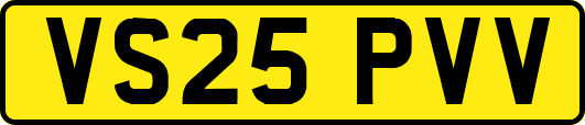 VS25PVV