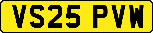 VS25PVW