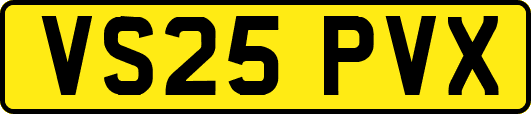 VS25PVX