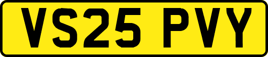 VS25PVY