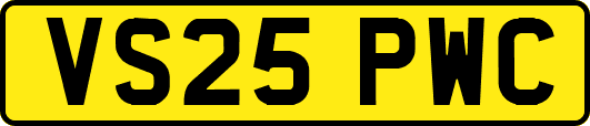 VS25PWC