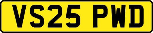 VS25PWD