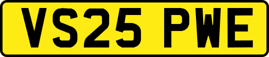 VS25PWE