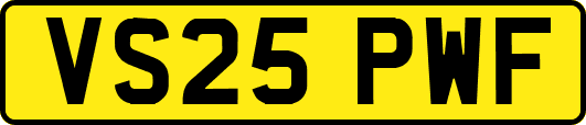 VS25PWF