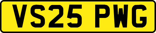 VS25PWG