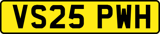 VS25PWH