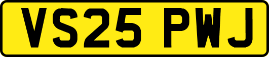 VS25PWJ