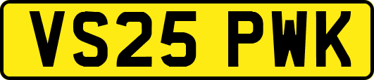 VS25PWK
