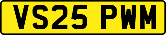 VS25PWM