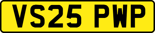 VS25PWP
