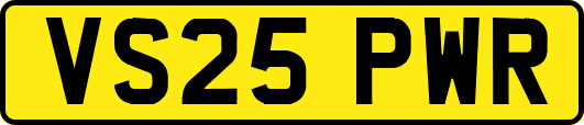 VS25PWR