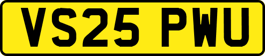 VS25PWU