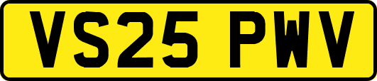 VS25PWV