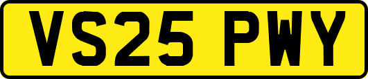 VS25PWY