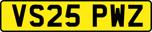 VS25PWZ