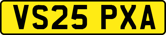 VS25PXA