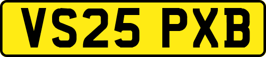 VS25PXB