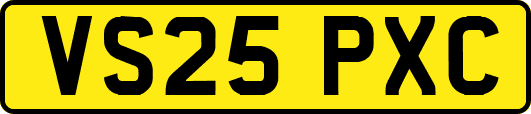 VS25PXC