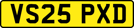 VS25PXD