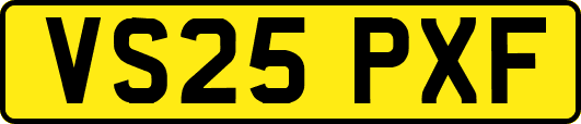 VS25PXF