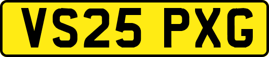 VS25PXG