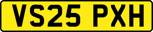 VS25PXH