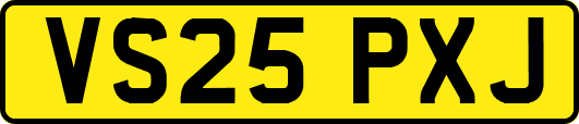 VS25PXJ