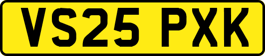 VS25PXK
